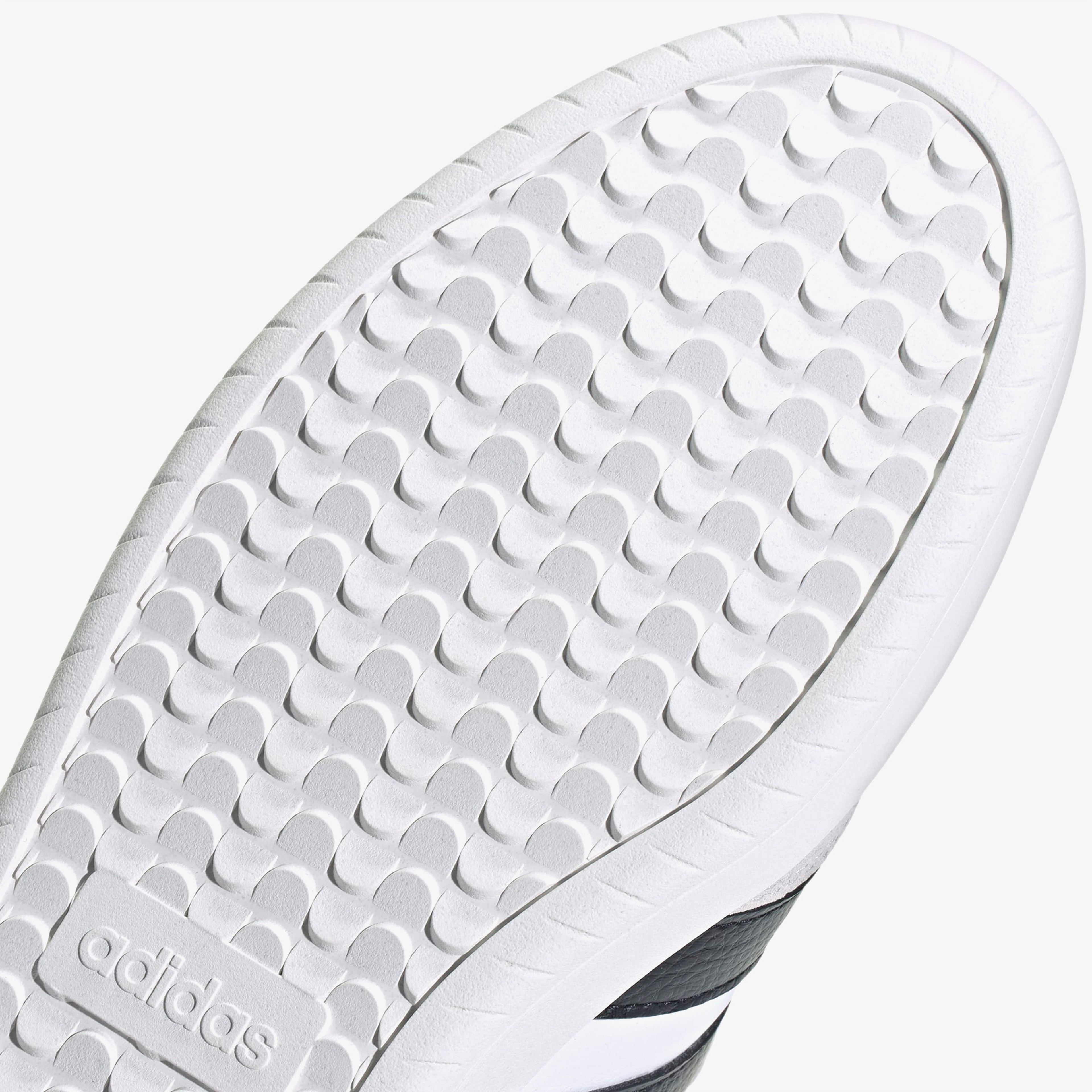 adidas Barreda Erkek Beyaz Spor Ayakkabı