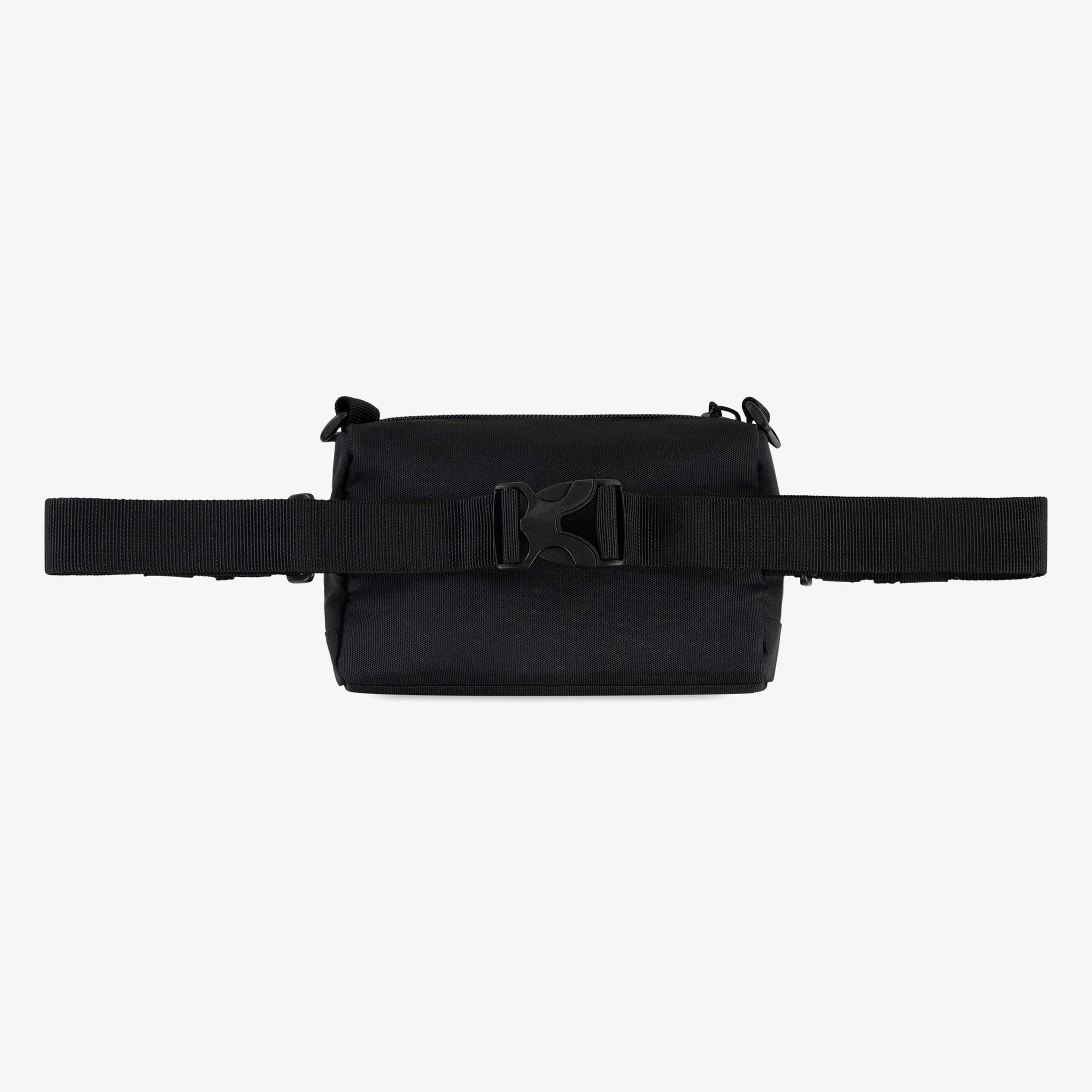 Jordan Jam Hbr Crossbody Çocuk Siyah Bel Çantası