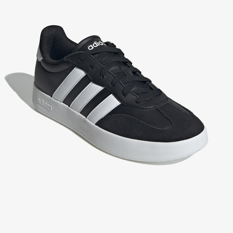 adidas Barreda Erkek Siyah Spor Ayakkabı