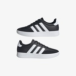 adidas Barreda Erkek Siyah Spor Ayakkabı