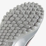 adidas F50 Messi Club Çocuk Beyaz Halı Saha Kramponu