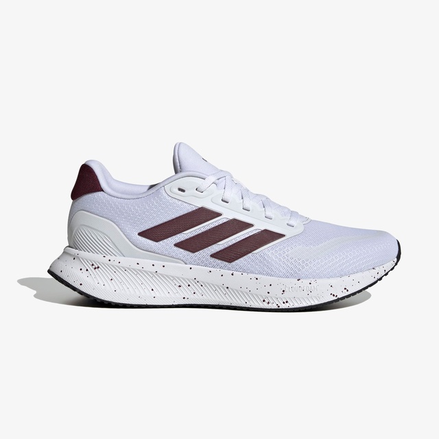 Adidas Beyaz Adidas Runfalcon 5