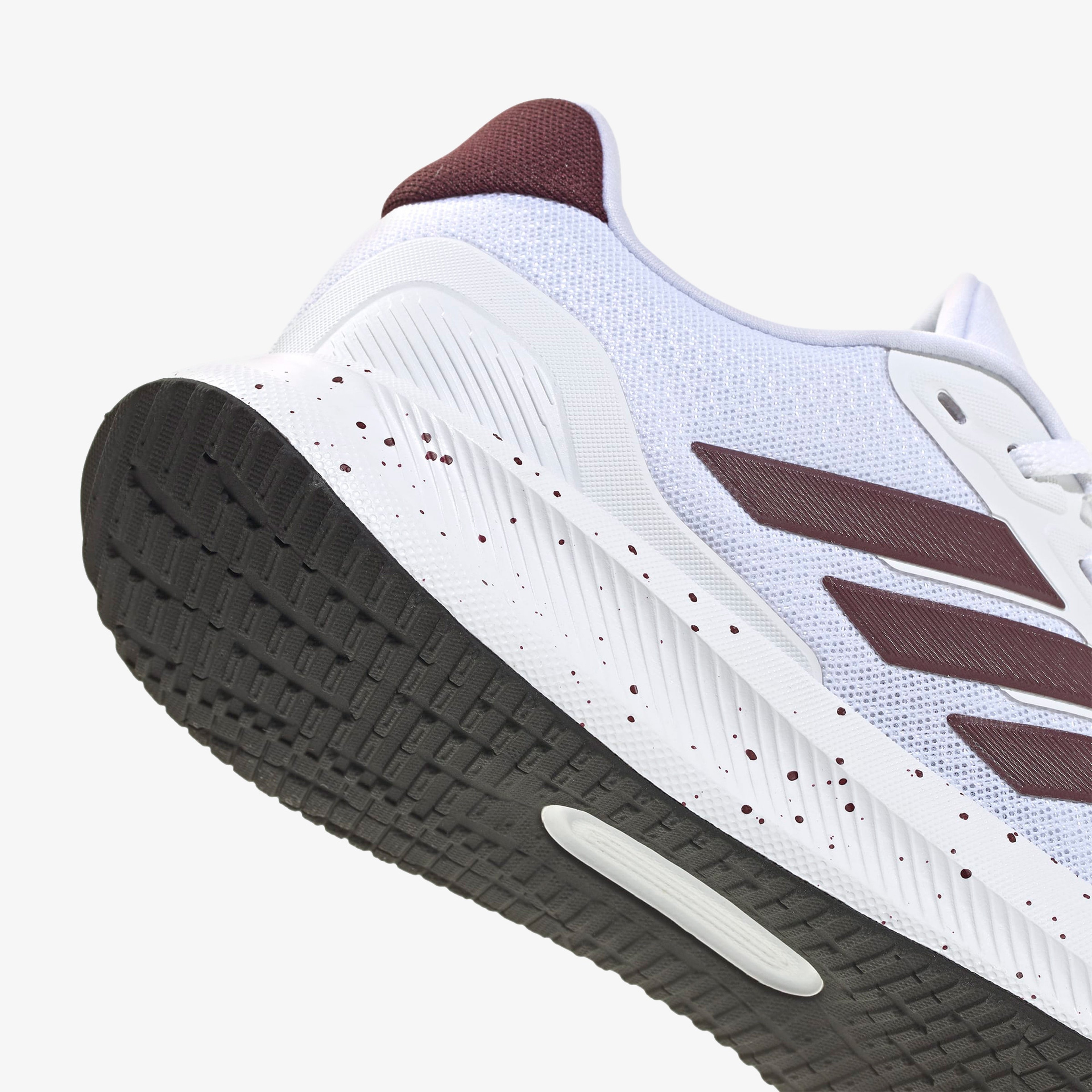 adidas Runfalcon 5 Kadın Beyaz Koşu Ayakkabısı