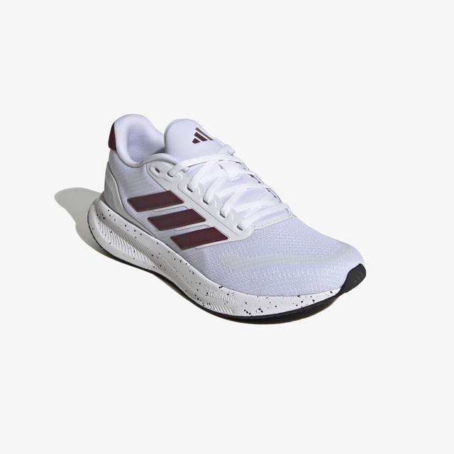 Adidas Beyaz Adidas Runfalcon 5