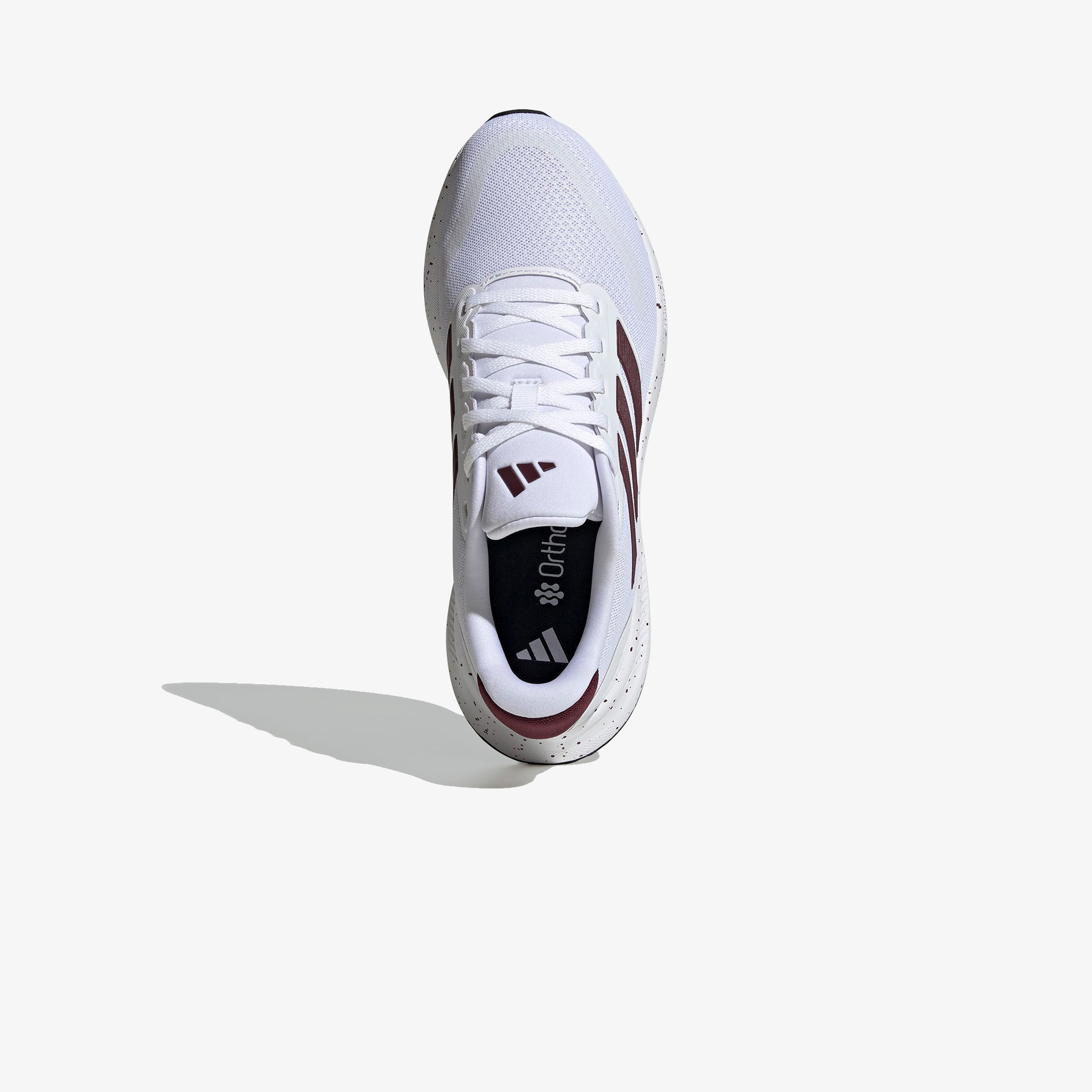 adidas Runfalcon 5 Kadın Beyaz Koşu Ayakkabısı