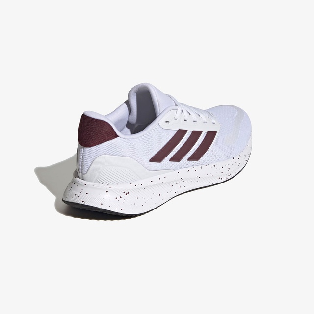 Adidas Beyaz Adidas Runfalcon 5