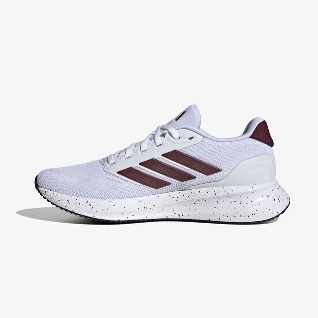 Adidas Beyaz Adidas Runfalcon 5