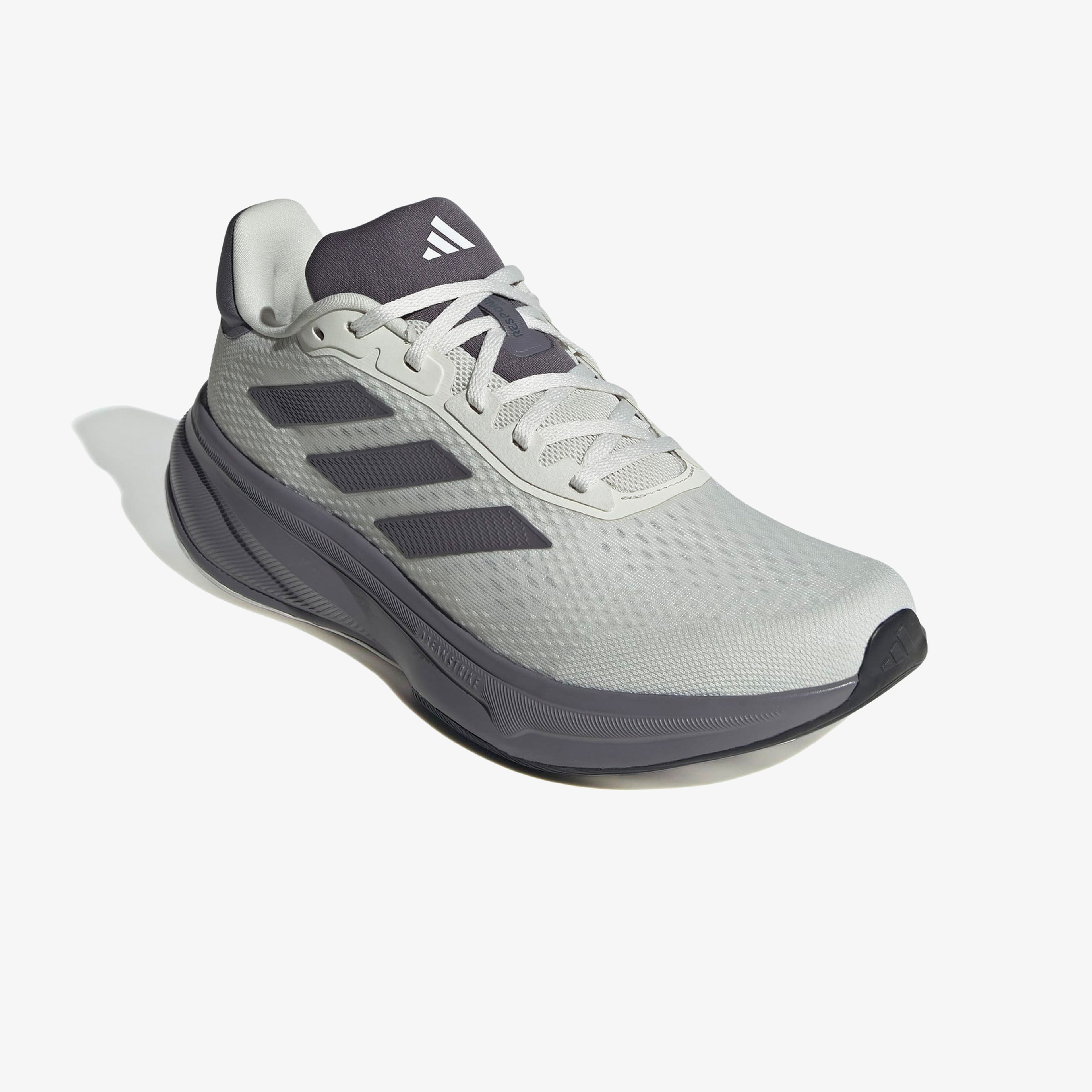 adidas Response Super Erkek Gri Koşu Ayakkabısı