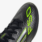 adidas F50 League Çocuk Siyah Halı Saha Kramponu