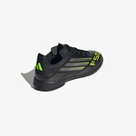 adidas F50 League Çocuk Siyah Halı Saha Kramponu