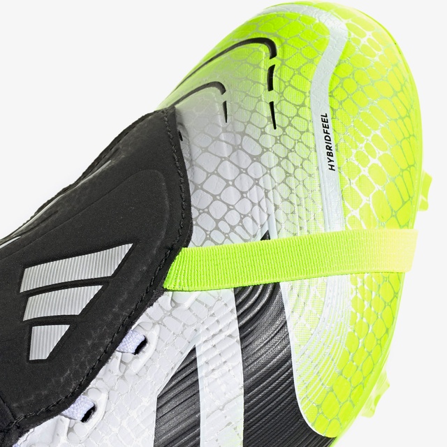 Adidas Beyaz Adidas Predator League