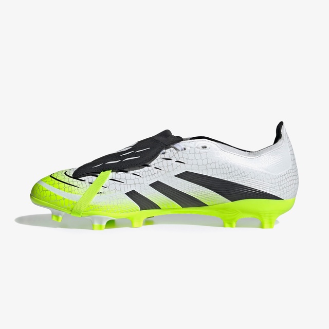 Adidas Beyaz Adidas Predator League