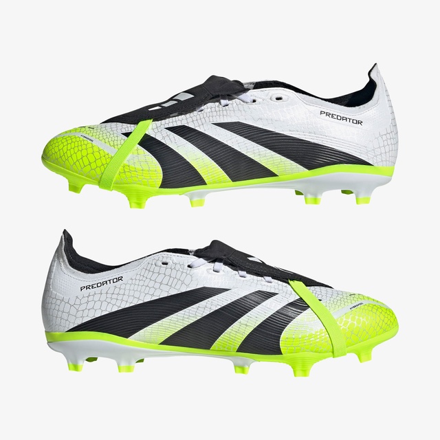 Adidas Beyaz Adidas Predator League