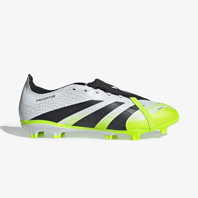 Adidas Beyaz Adidas Predator League