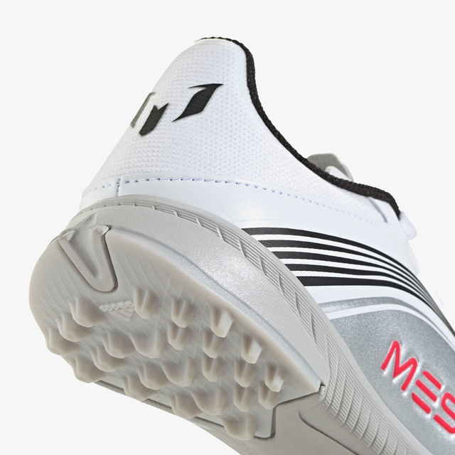 Adidas Beyaz Adidas F50 League MESSI