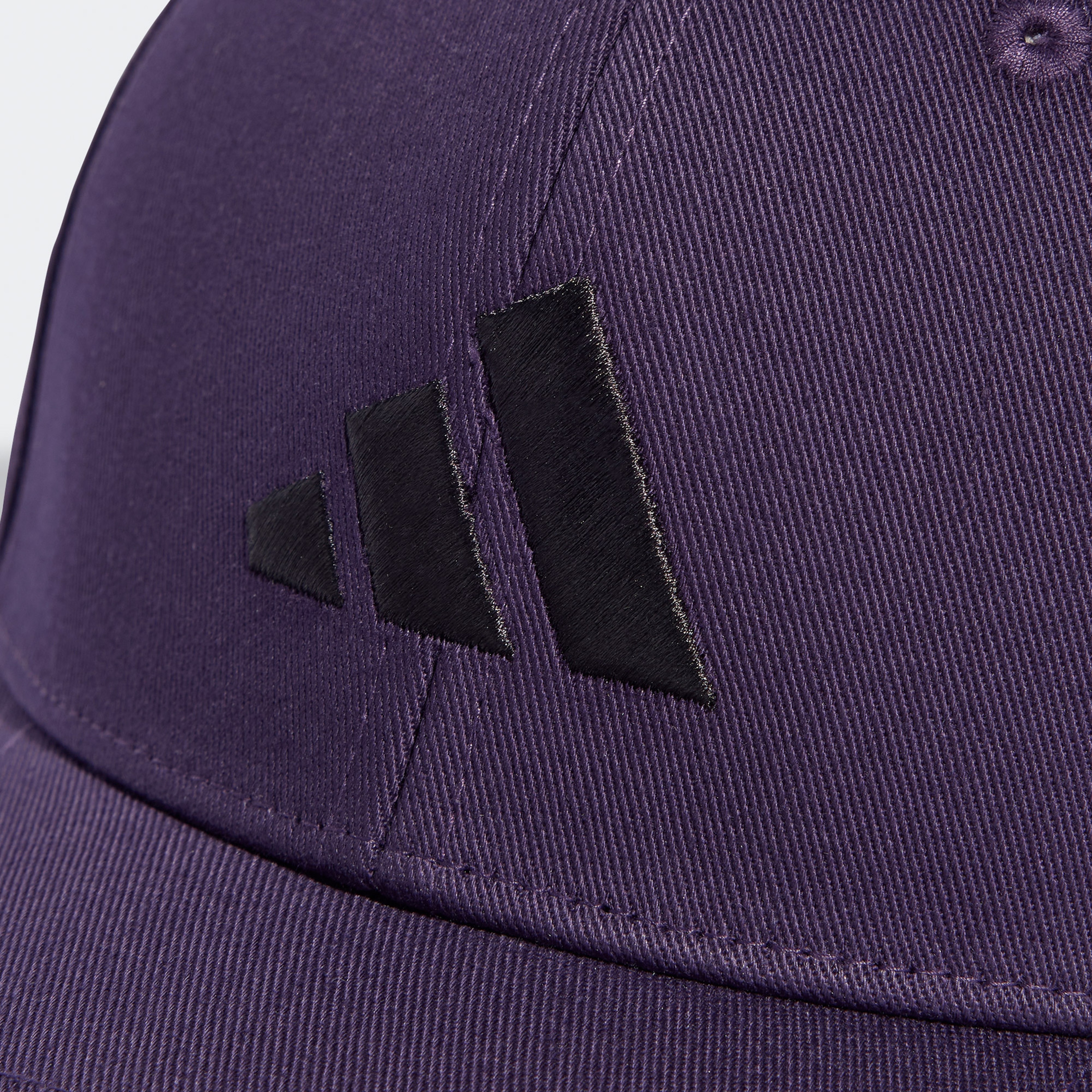 adidas New Logo Beyzbol Unisex Mor Şapka