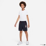 adidas Beşiktaş JK 25/26 Çocuk Siyah Üçüncü Futbol Şortu