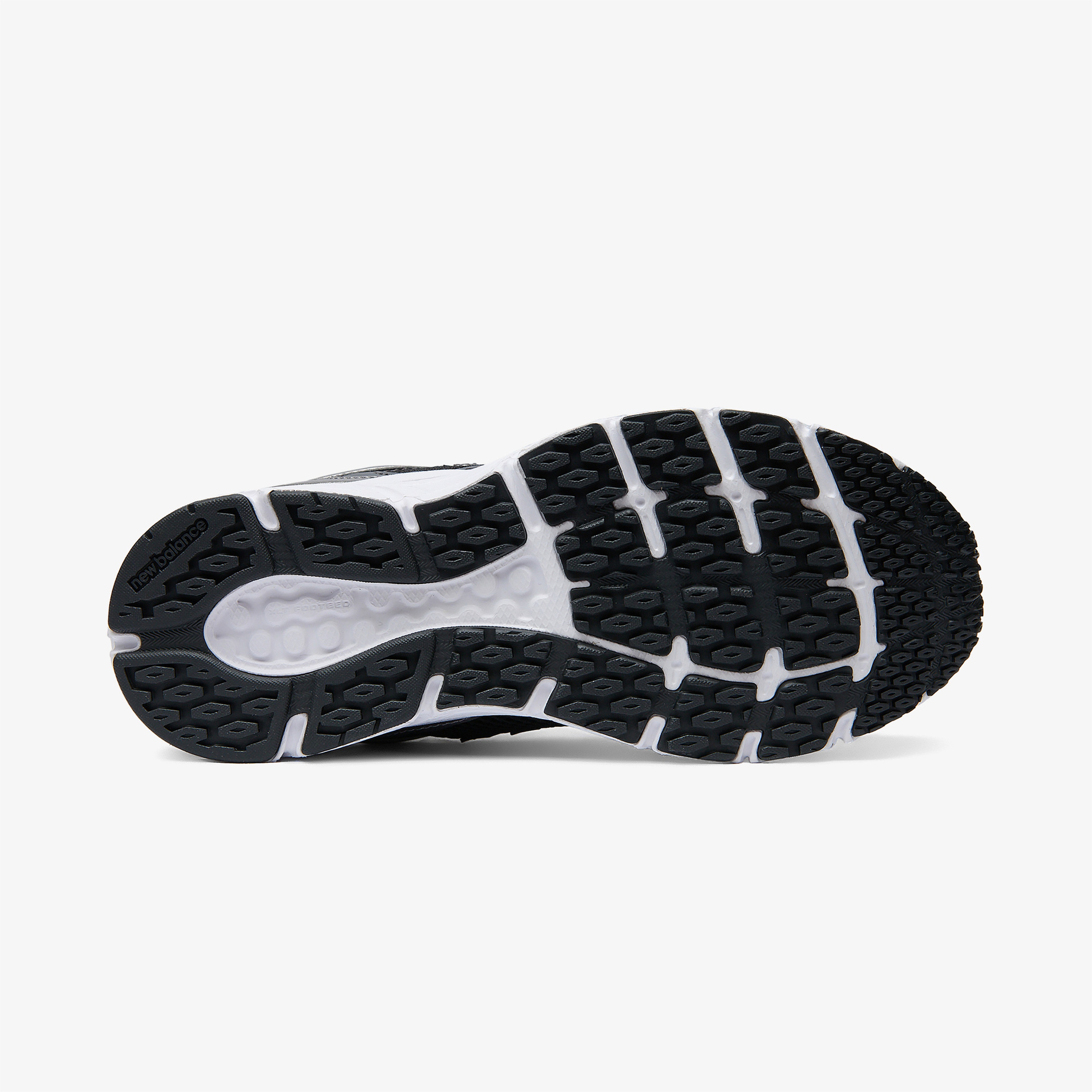 New Balance 408 Kadın Siyah Spor Ayakkabı