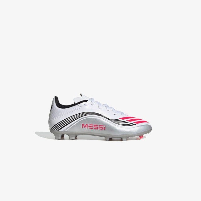 Adidas Beyaz Adidas F50 League MESSI