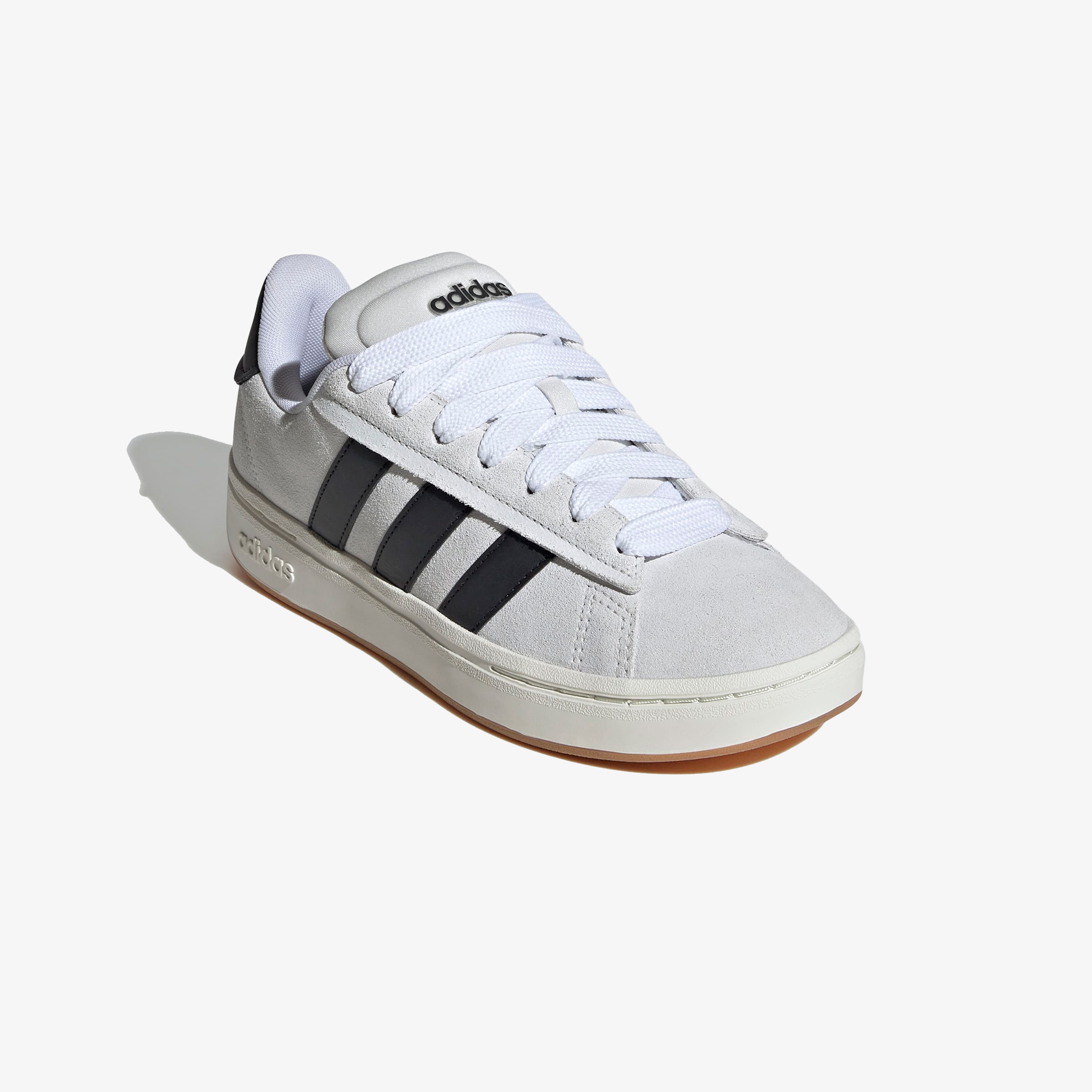 adidas Grand Court Alpha Kadın Beyaz Spor Ayakkabı