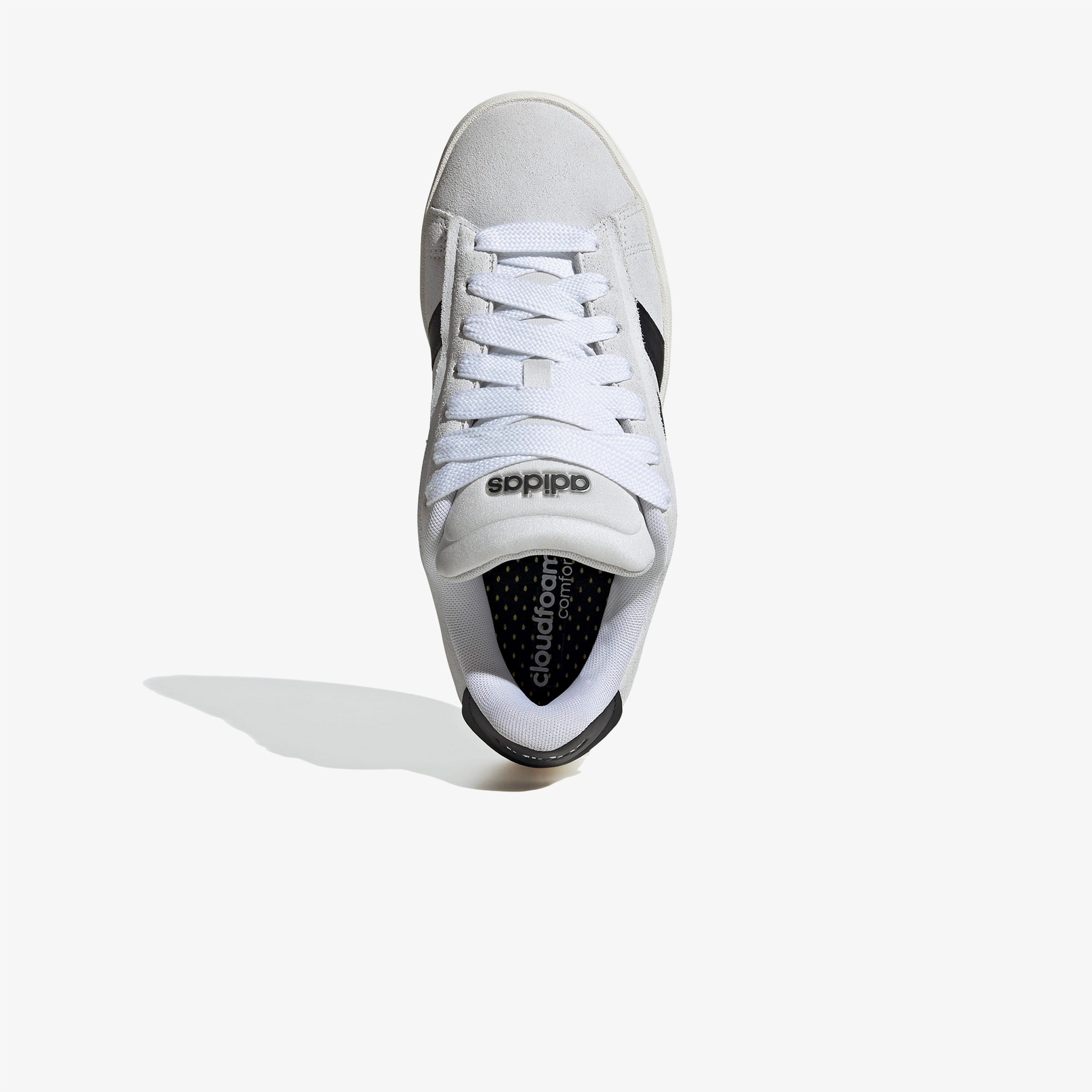 adidas Grand Court Alpha Kadın Beyaz Spor Ayakkabı