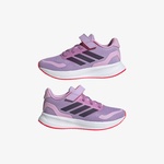 adidas Runfalcon 5 Çocuk Mor Sneaker
