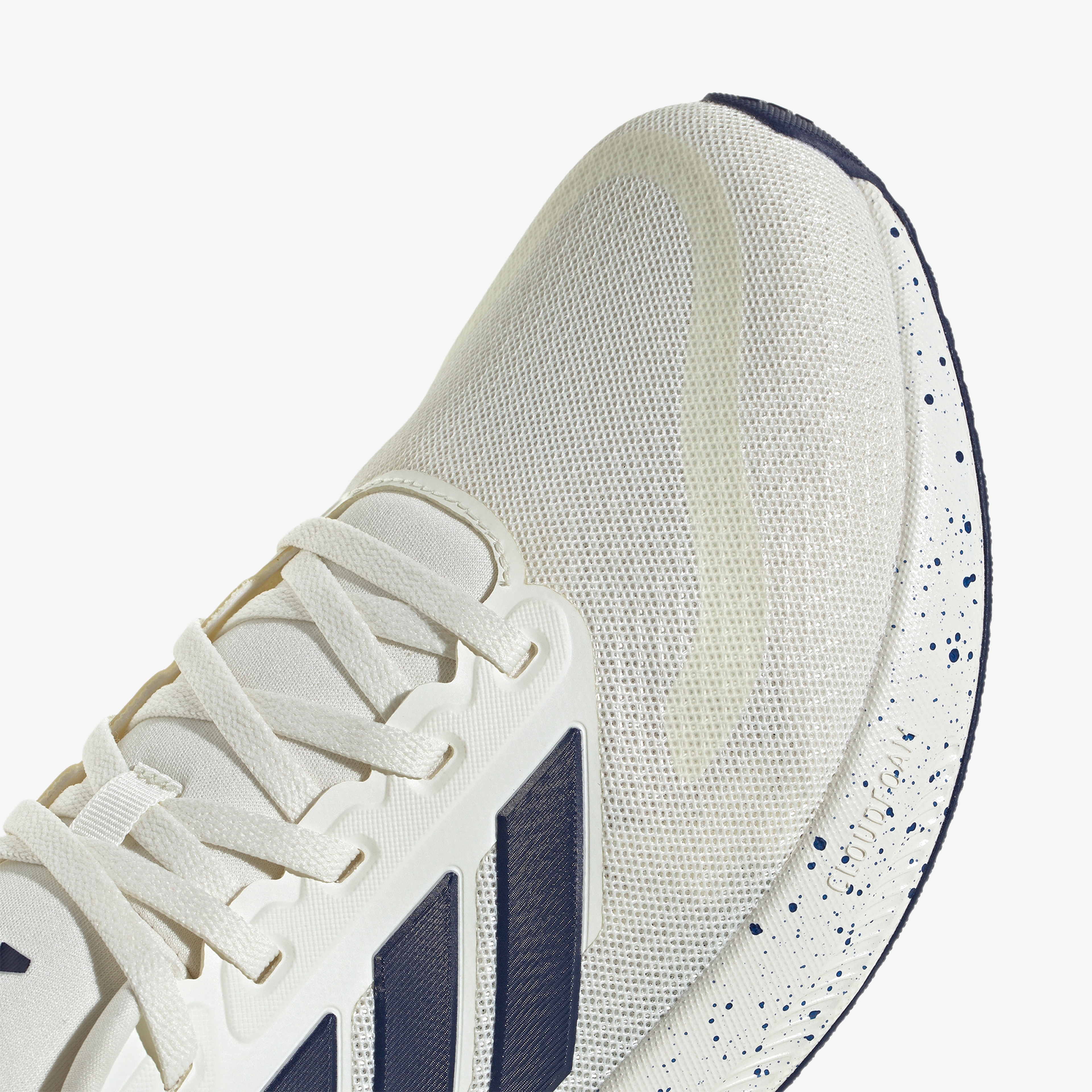 adidas Runfalcon 5 Erkek Beyaz Koşu Ayakkabısı