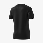 adidas Entrada 22 Erkek Siyah Futbol Forması