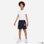 adidas Beşiktaş JK 25/26 Çocuk Siyah Deplasman Futbol Şortu