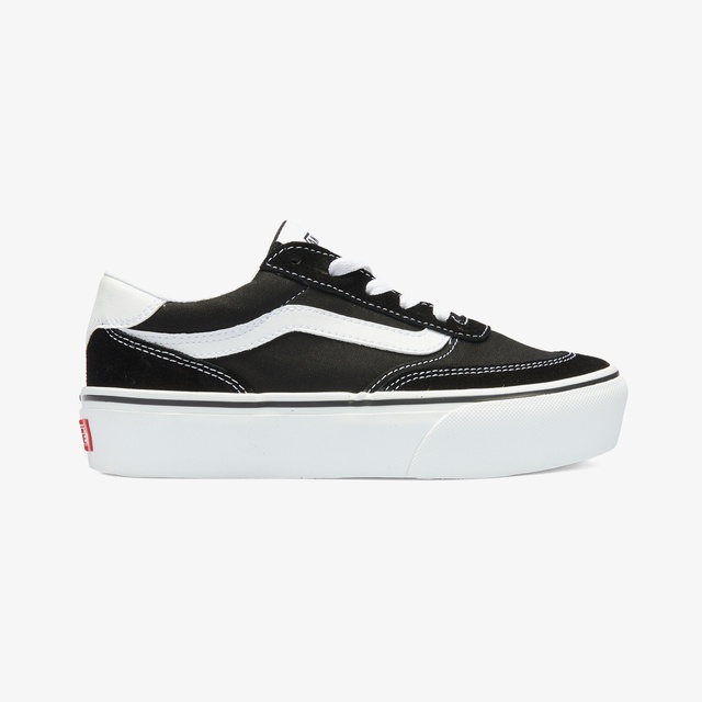 Vans Siyah Vans Brooklyn vn000dc4ba21