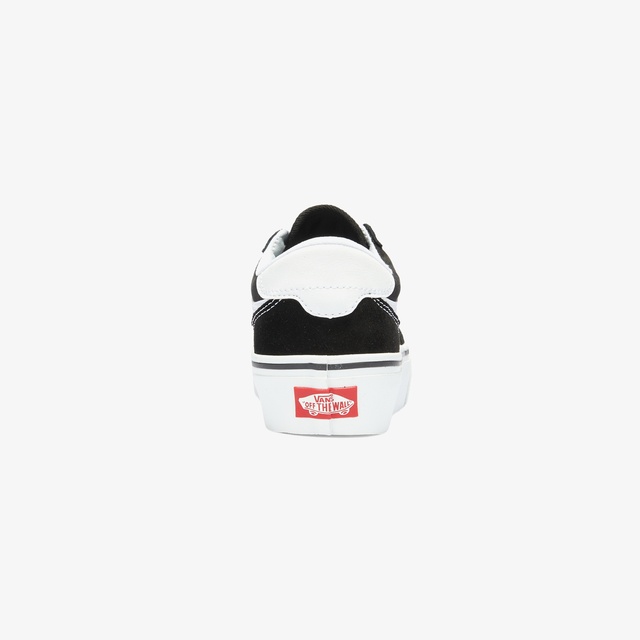 Vans Siyah Vans Brooklyn vn000dc4ba21