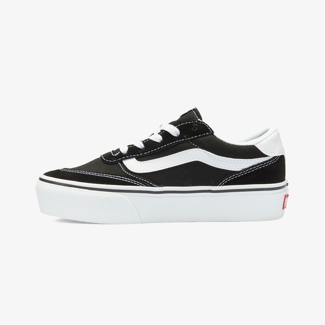 Vans Siyah Vans Brooklyn vn000dc4ba21