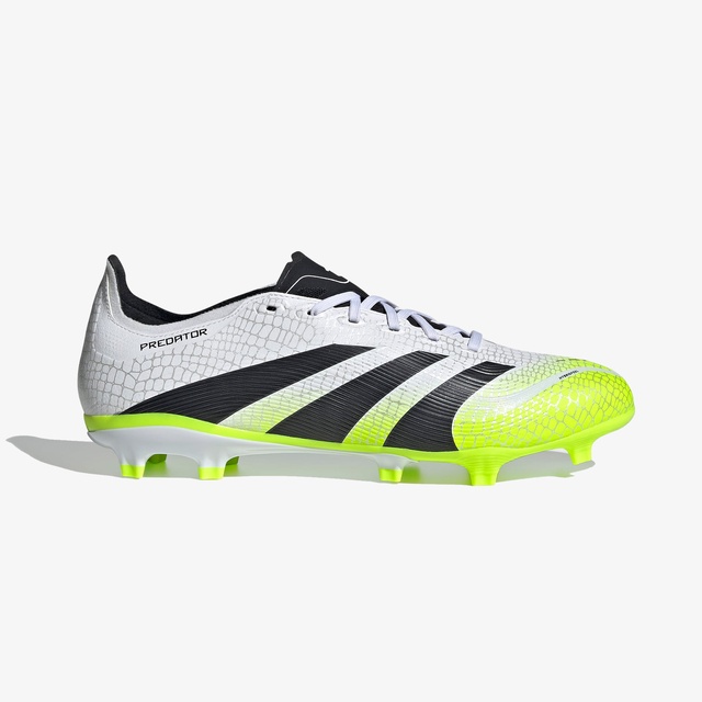 Adidas Beyaz Adidas Predator League