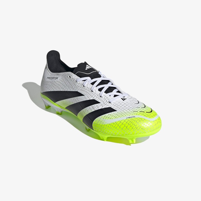 Adidas Beyaz Adidas Predator League