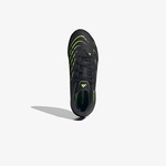 adidas Predator League Çocuk Siyah Halı Saha Kramponu