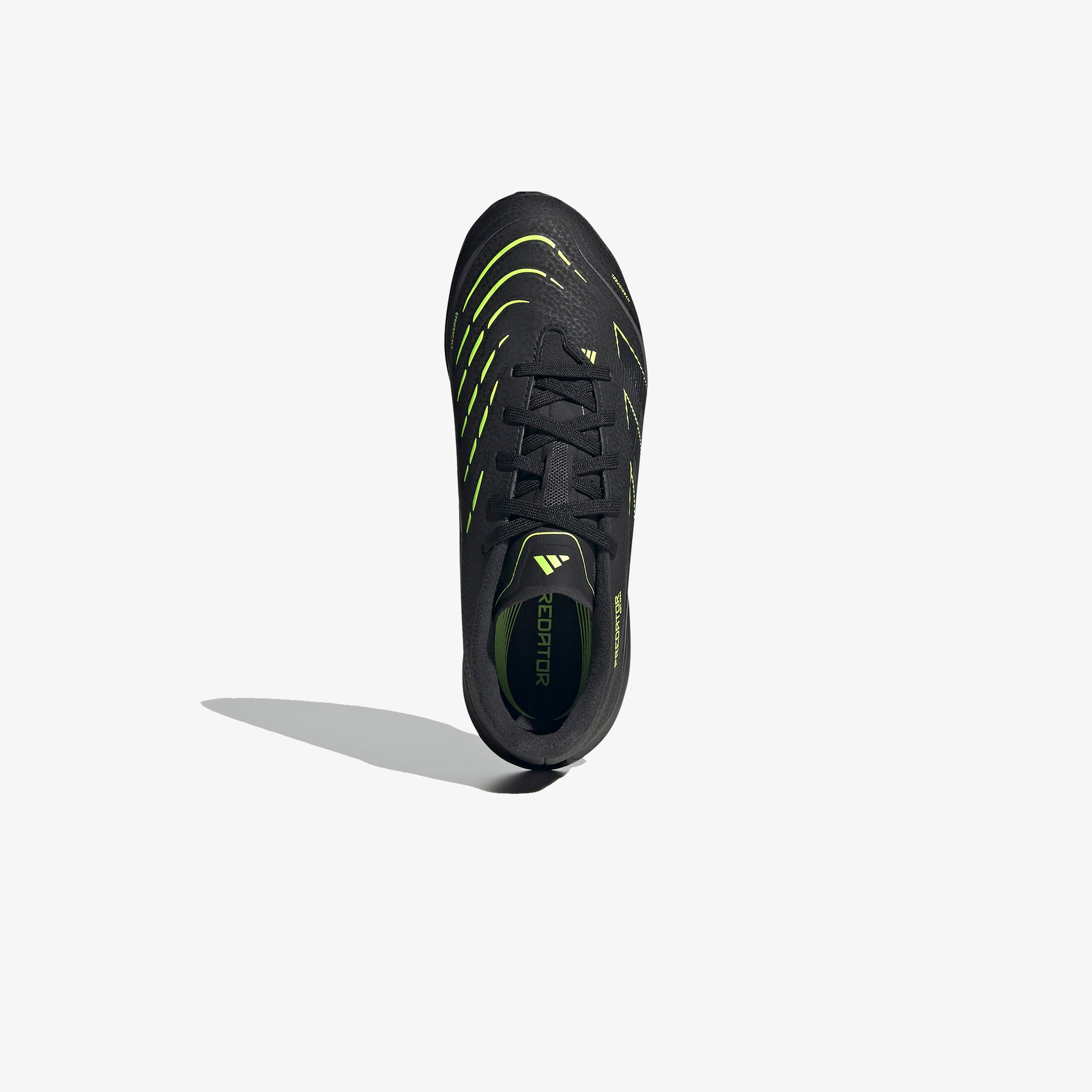 adidas Predator League Çocuk Siyah Halı Saha Kramponu