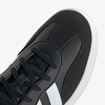 adidas Barreda Erkek Siyah Spor Ayakkabı