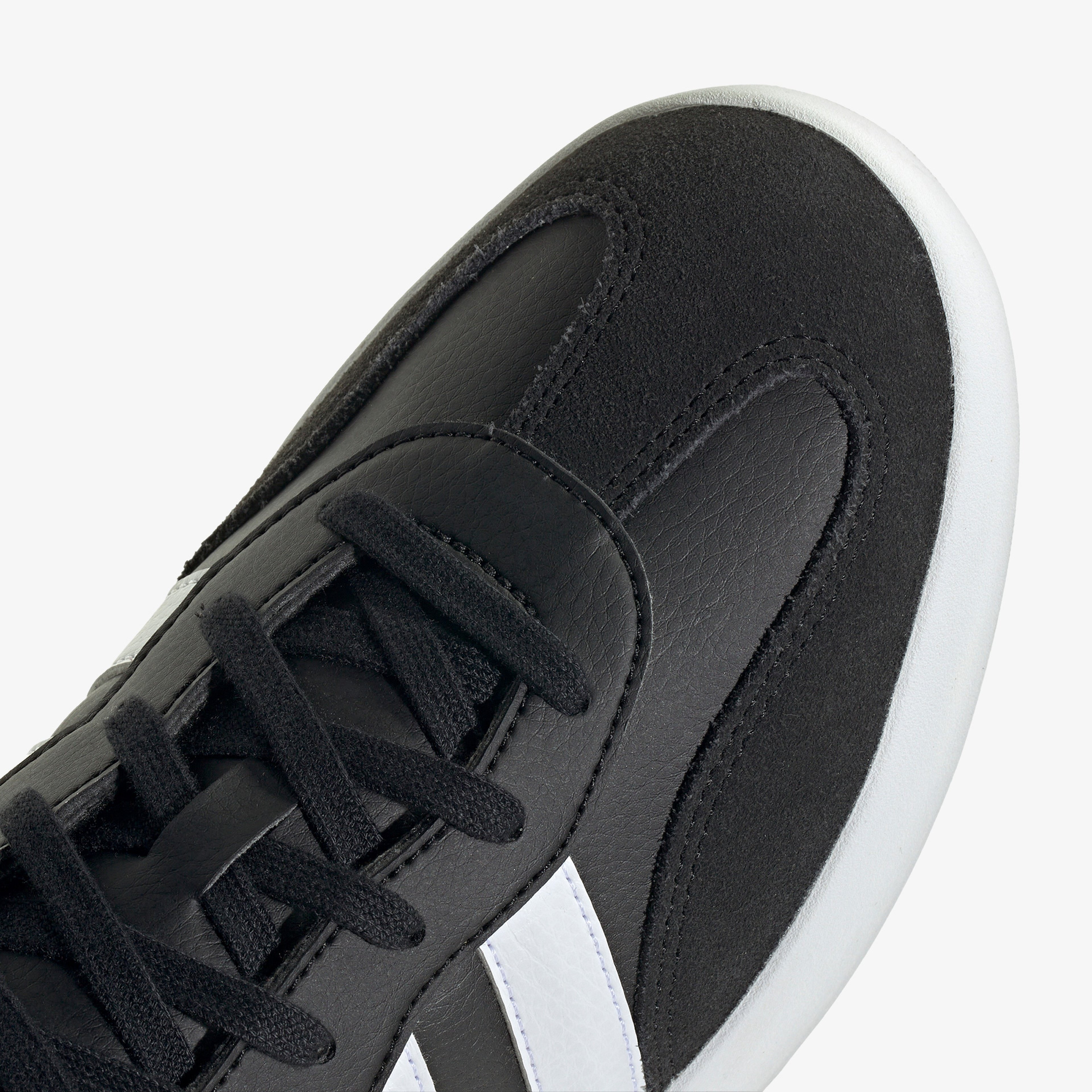 adidas Barreda Erkek Siyah Spor Ayakkabı