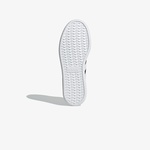 adidas Barreda Erkek Siyah Spor Ayakkabı