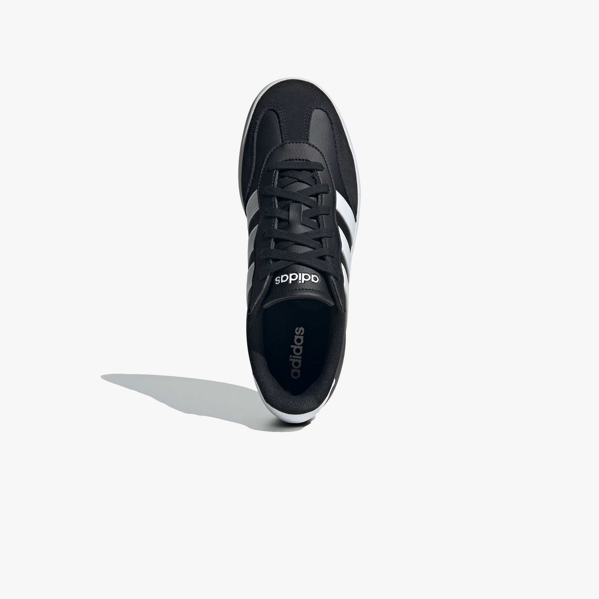 adidas Barreda Erkek Siyah Spor Ayakkabı