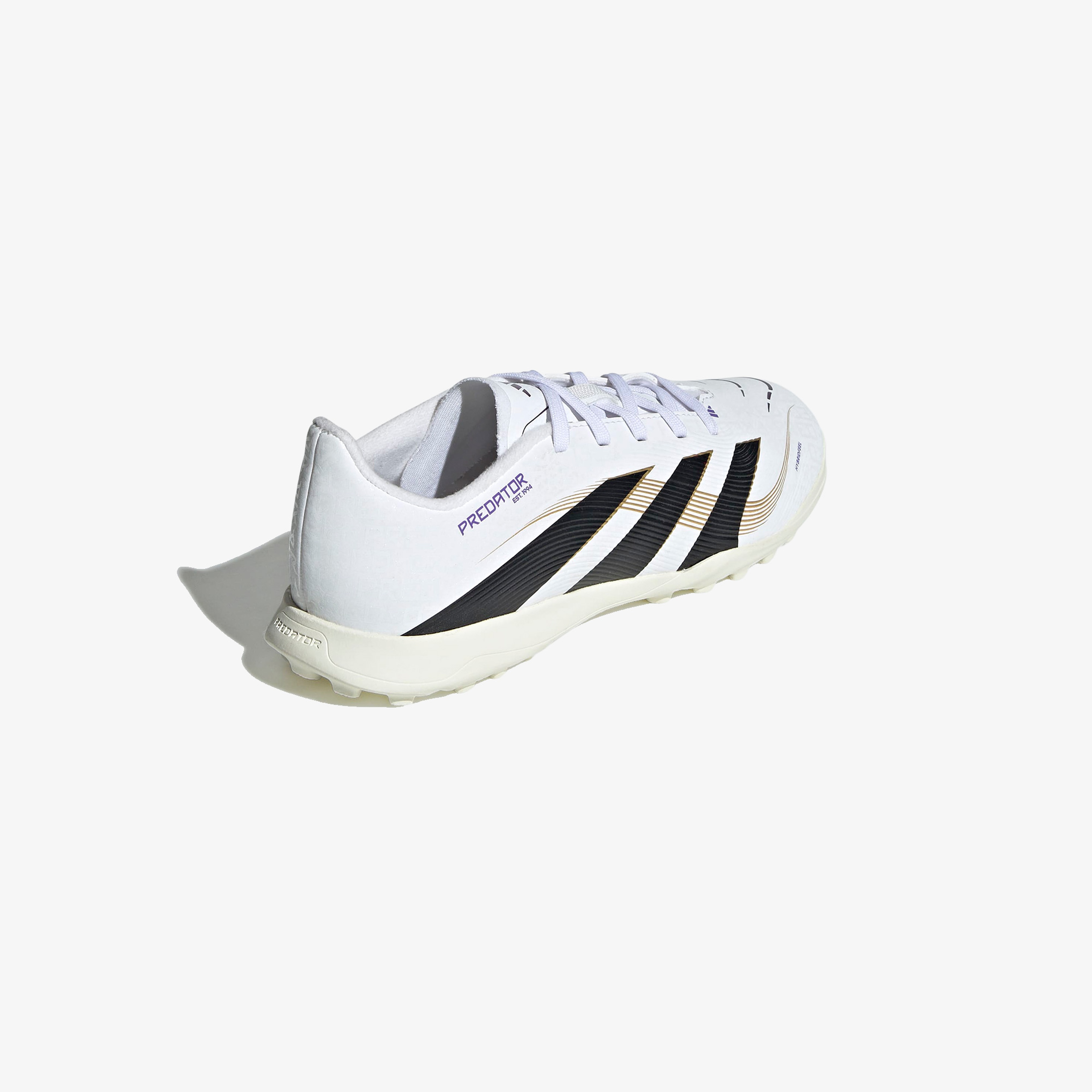 adidas Predator League Çocuk Beyaz Halı Saha Kramponu