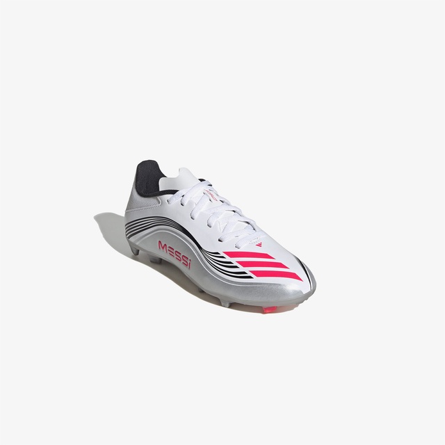 Adidas Beyaz Adidas F50 League MESSI