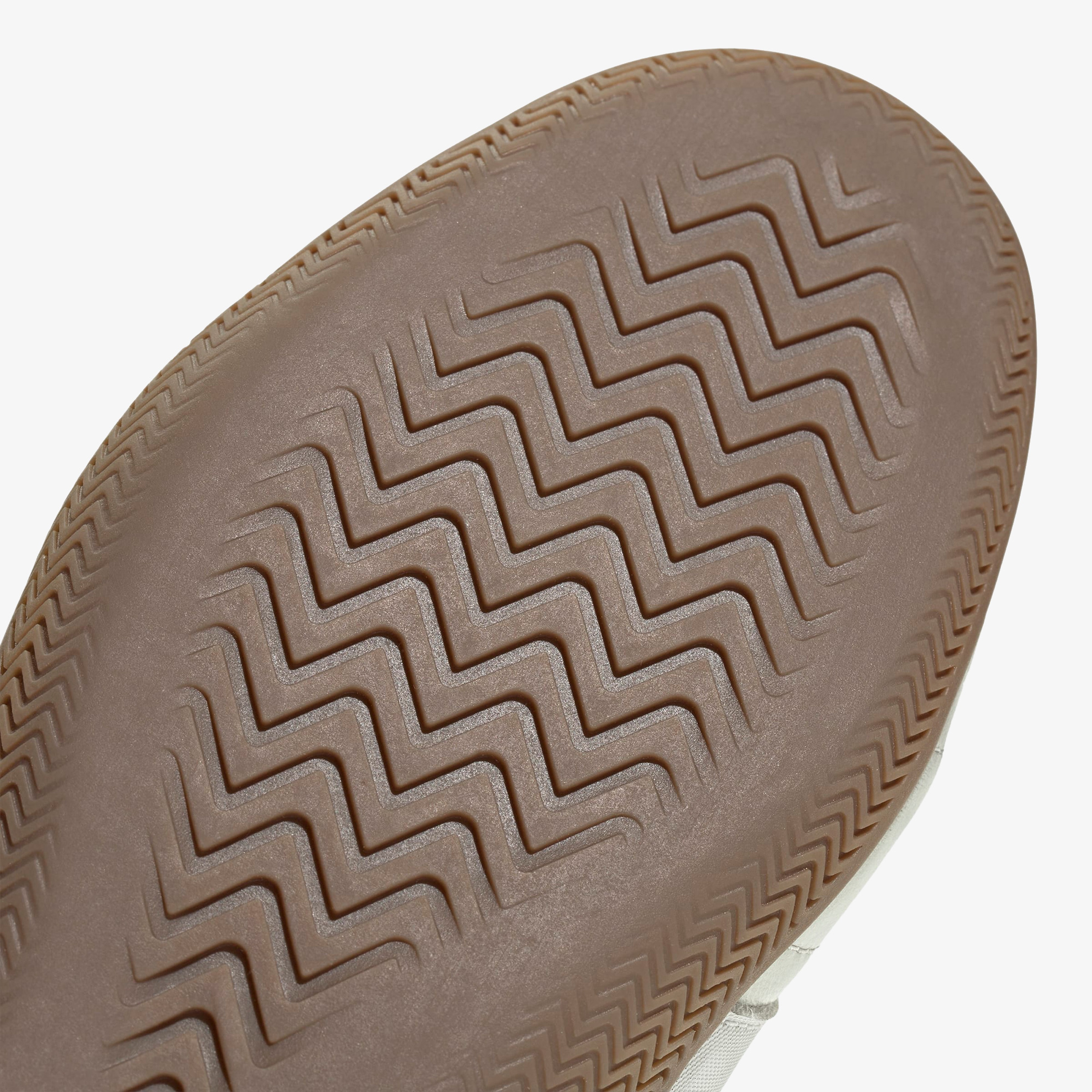 adidas Grand Court Lo Kadın Gri Spor Ayakkabı