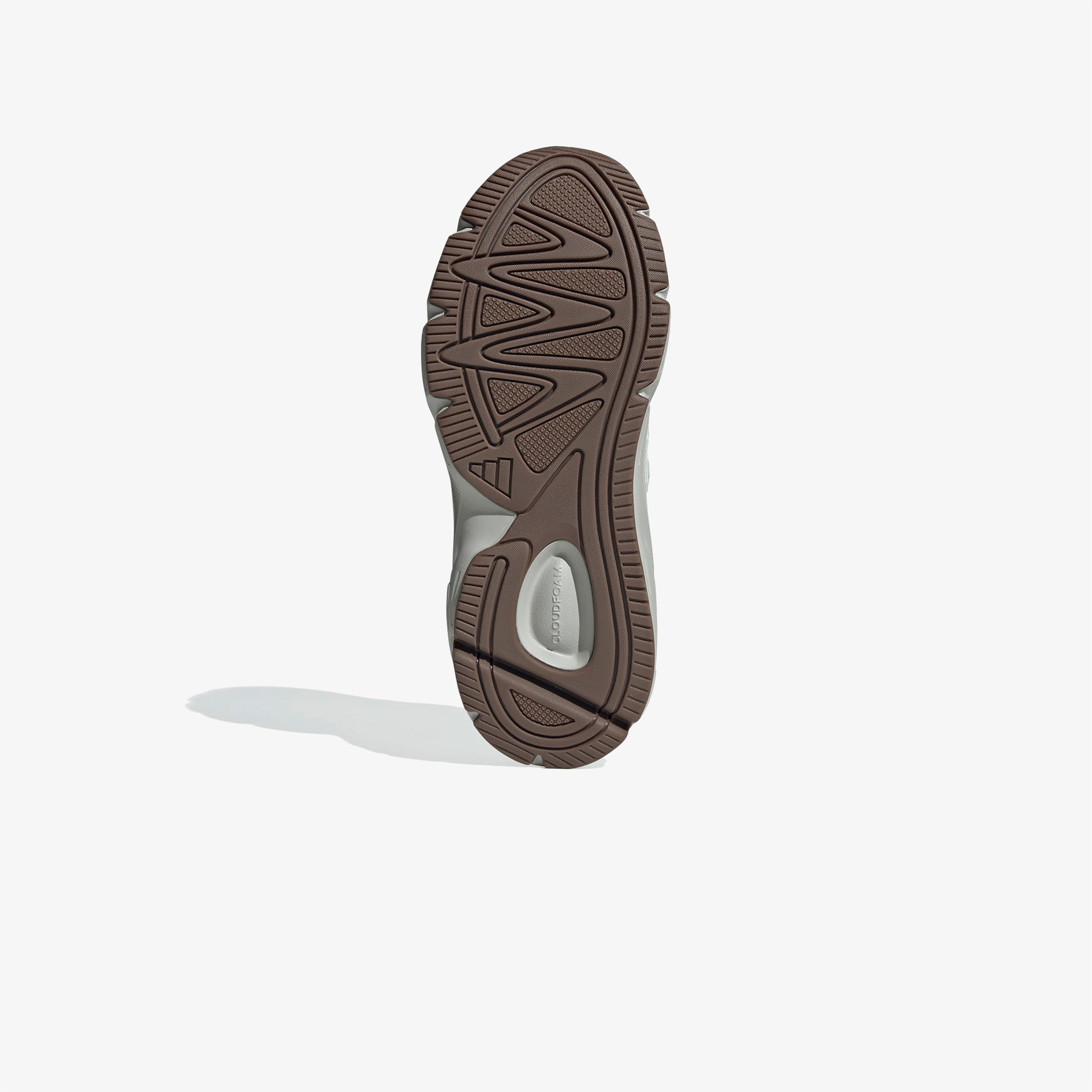 adidas Crazychaos 2000 Kadın Gri Spor Ayakkabı