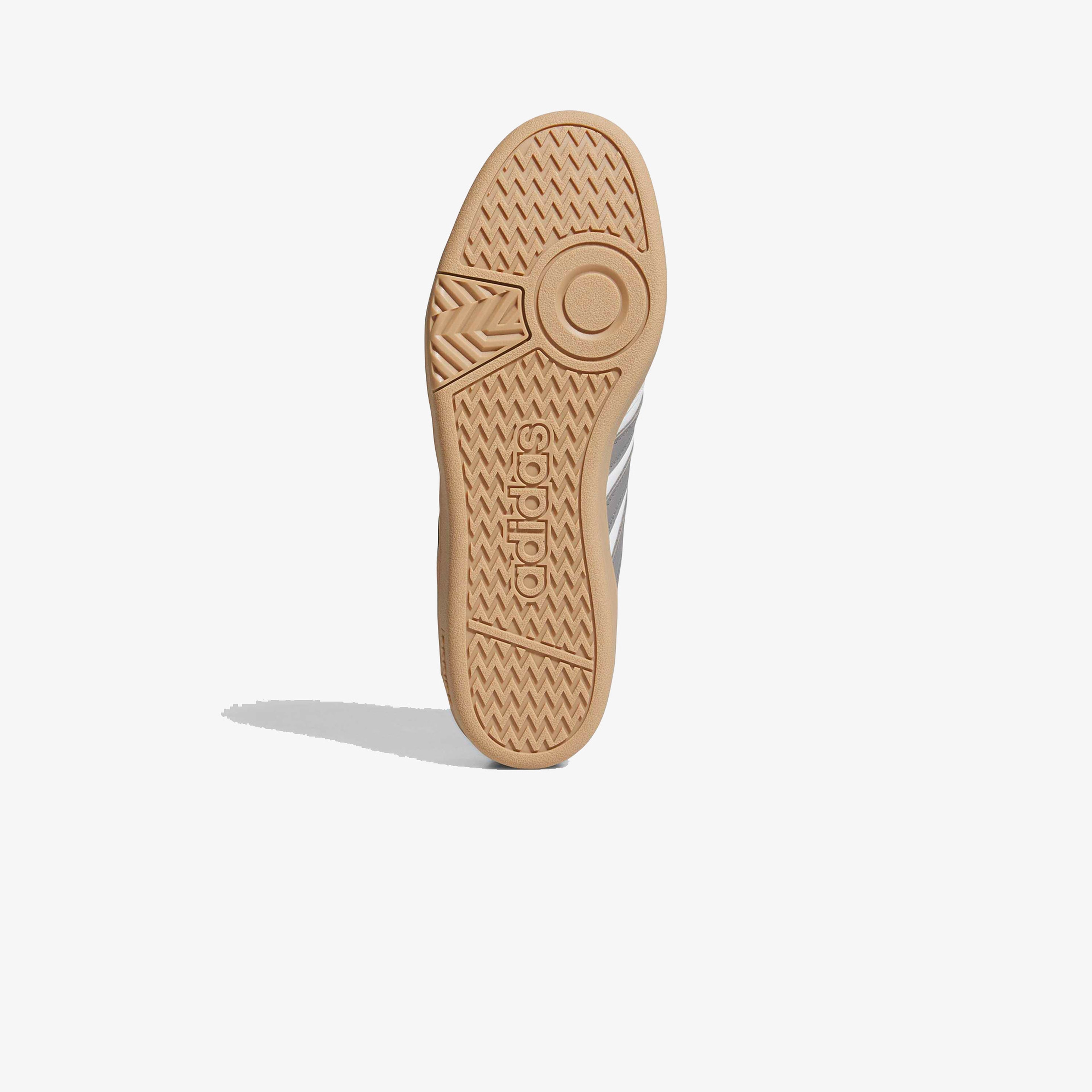 adidas Hoops 4.0 Unisex Beyaz Basketbol Ayakkabısı