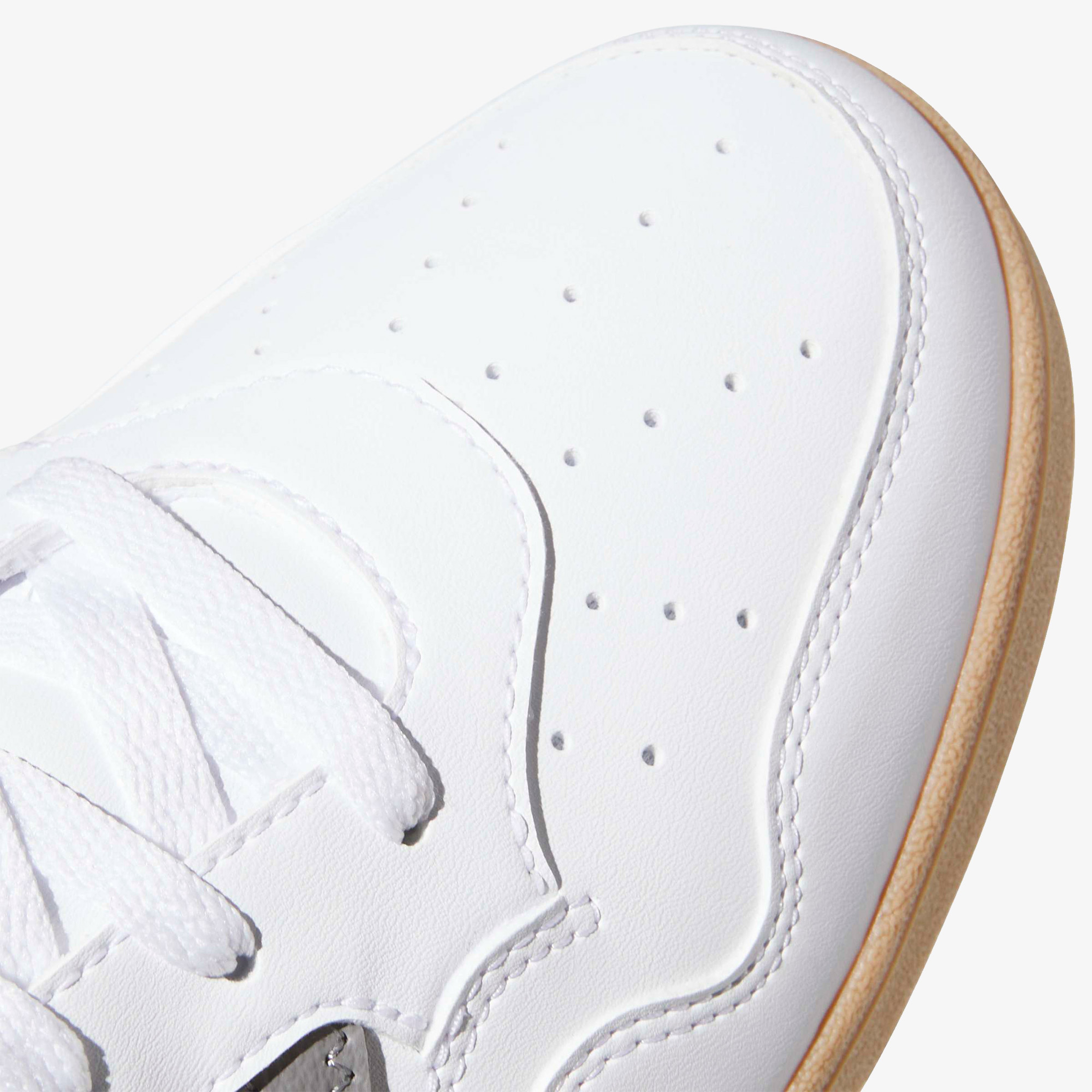 adidas Hoops 4.0 Unisex Beyaz Basketbol Ayakkabısı