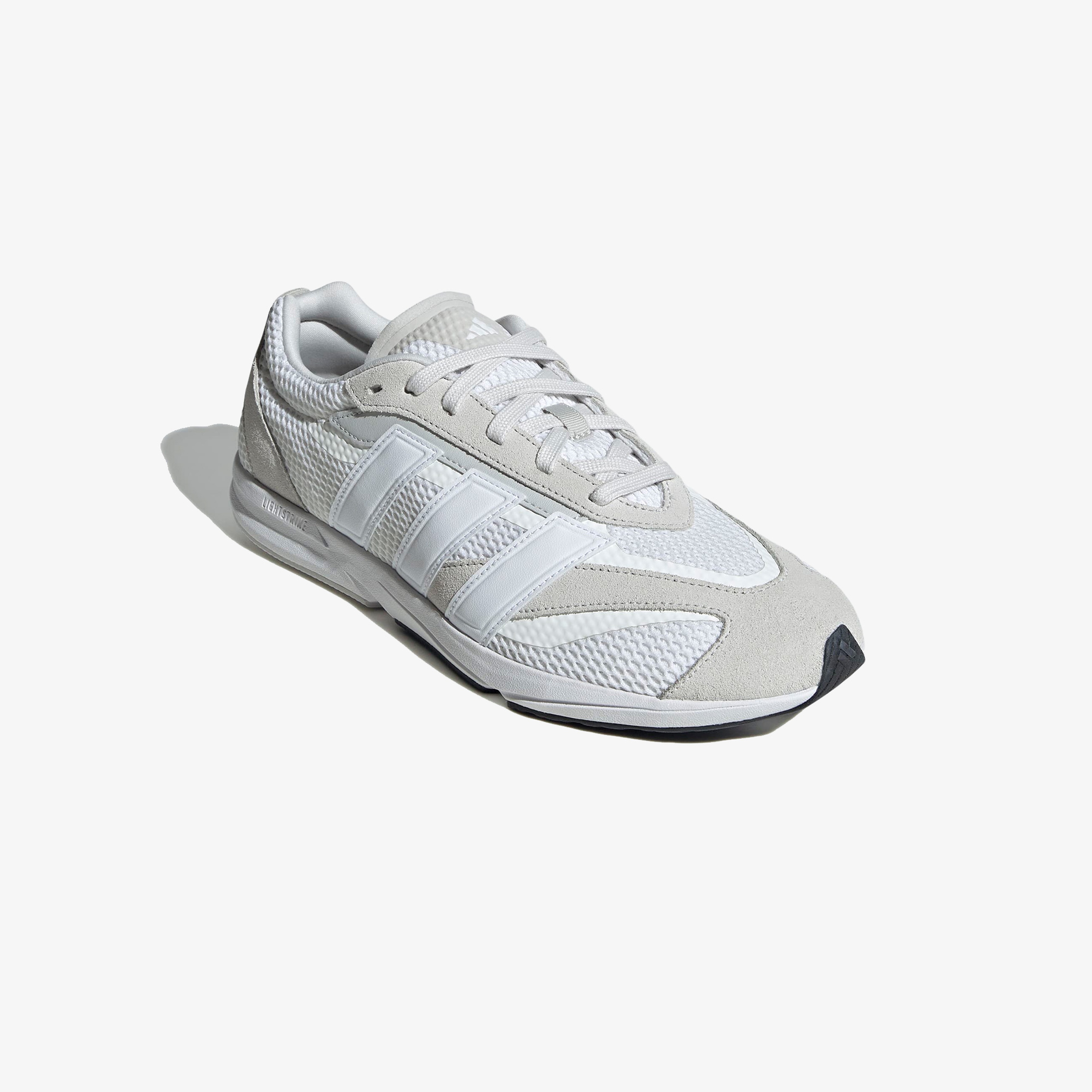 adidas Lightblaze Lp Erkek Gri Spor Ayakkabı