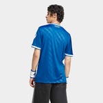 adidas Real Madrid 25-26 Üçüncü Erkek Mavi Futbol Forması