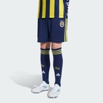 adidas Fenerbahçe 25-26 Erkek Lacivert Futbol İç Saha Şortu