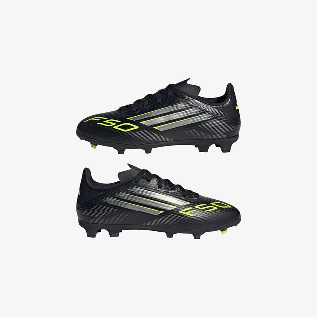 Adidas Siyah Adidas F50 League